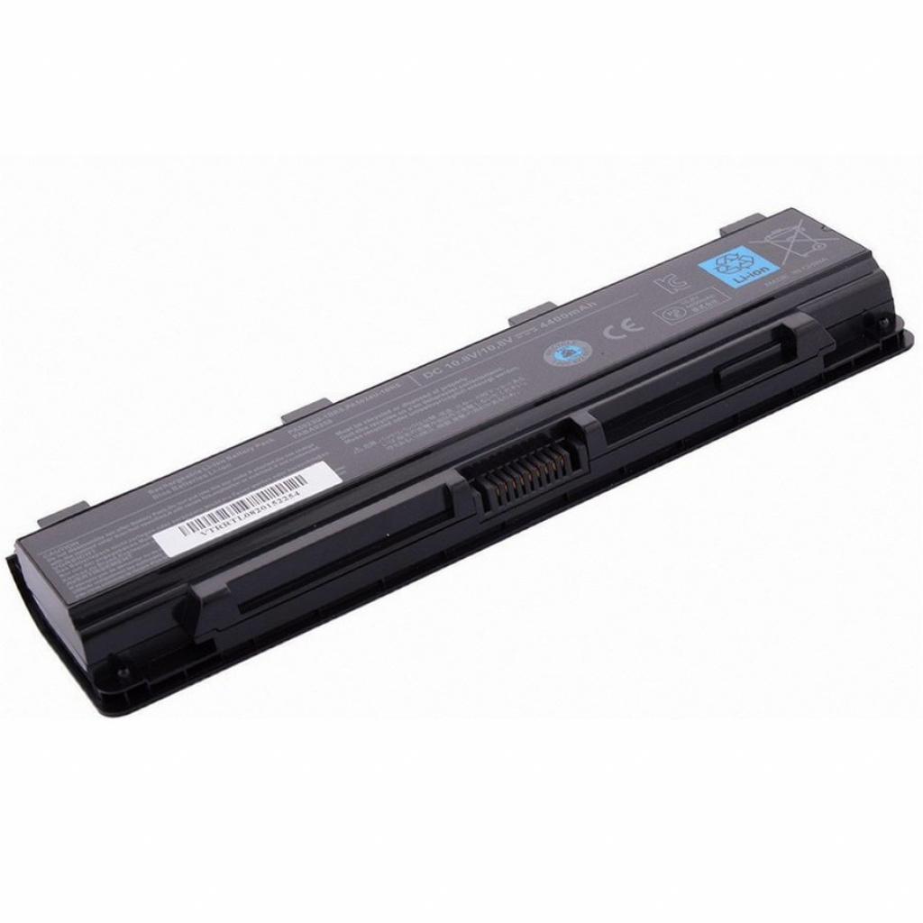 Батерия за лаптоп Toshiba PA5023U, PA5023U-1BRS, PA5024U, PA5024U-1BRSна ниска цена с бърза доставка - BestPC.BG