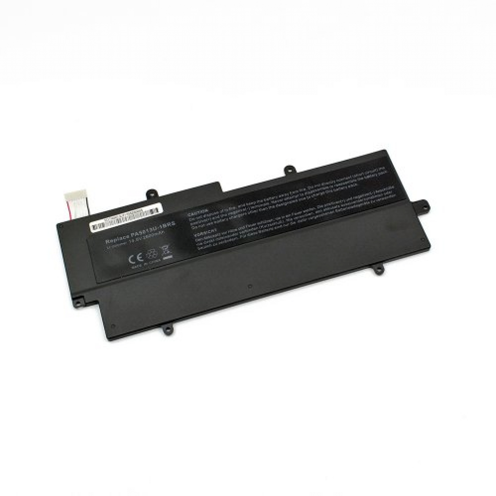 PA5013U батерия за лаптоп Toshiba, 4 клетки, 14.4V, 2200mAhна ниска цена с бърза доставка - BestPC.BG