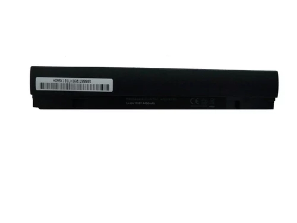 A31-X101 батерия за лаптоп Asus, 6 клетки, 10.8V, 4400mAhна ниска цена с бърза доставка - BestPC.BG