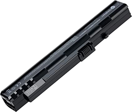 UM08A31 батерия за лаптоп Acer, 6 клетки, 10.8V, 4400mAhна ниска цена с бърза доставка - BestPC.BG