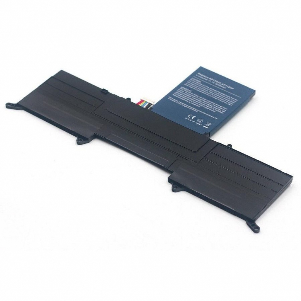 Батерия за лаптоп Acer AP11D3F, AP11D4F, 3ICP5/65/88, 3ICP5/67/90на ниска цена с бърза доставка - BestPC.BG