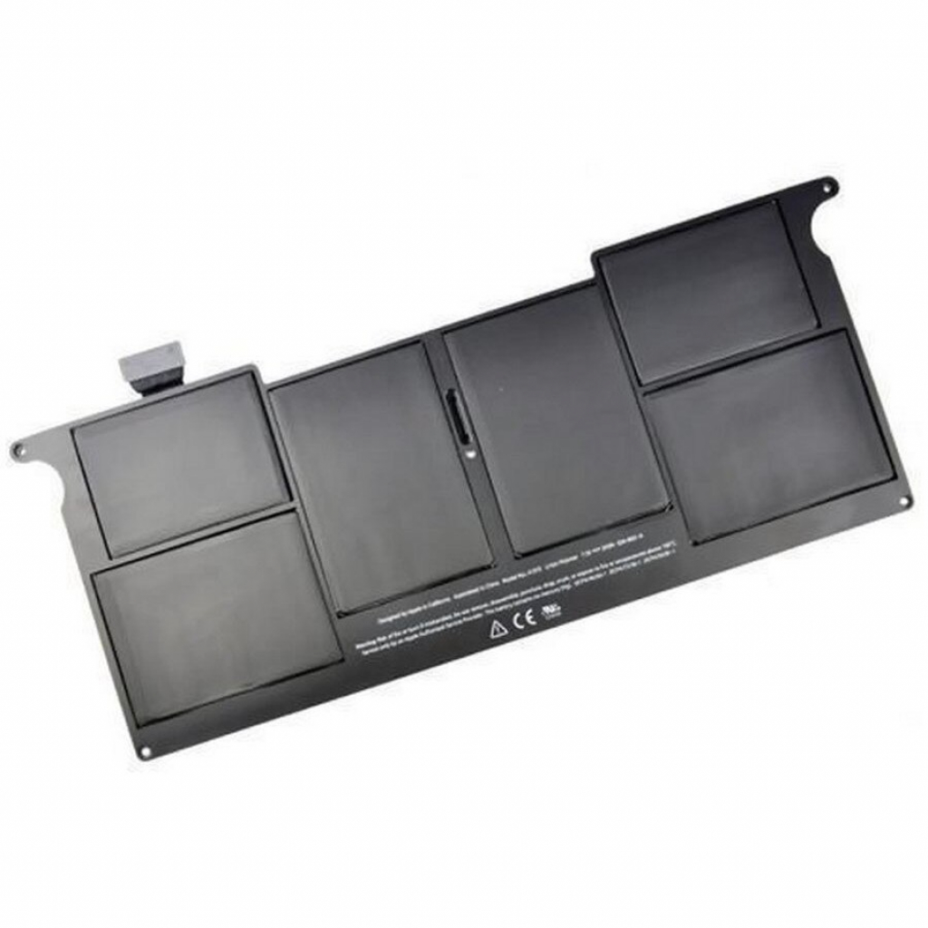 A1375 батерия за лаптоп Apple, 6 клетки, 7.3V, 38Whна ниска цена с бърза доставка - BestPC.BG