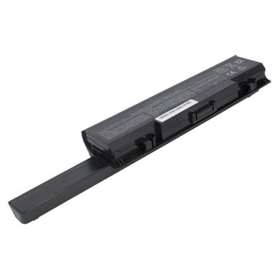 RM791 батерия за лаптоп Dell, 9 клетки, 11.1V, 6600mAhна ниска цена с бърза доставка - BestPC.BG