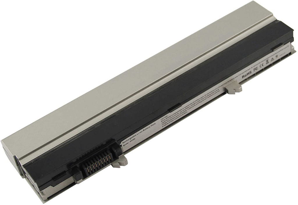 FM332 батерия за лаптоп Dell, 9 клетки, 10.8V, 6600mAhна ниска цена с бърза доставка - BestPC.BG