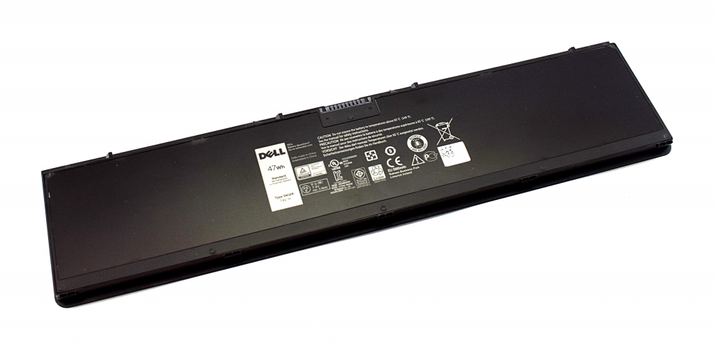 34GKR батерия за лаптоп Dell, 4 клетки, 7.4V, 33Whна ниска цена с бърза доставка - BestPC.BG