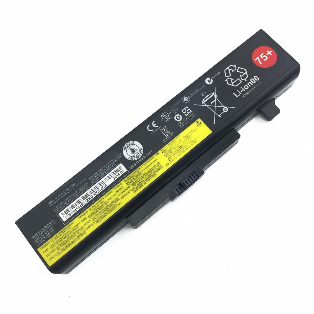 Батерия за лаптоп Lenovo L11L6R01, L11L6Y01, L11M6Y01, L11N6R01на ниска цена с бърза доставка - BestPC.BG