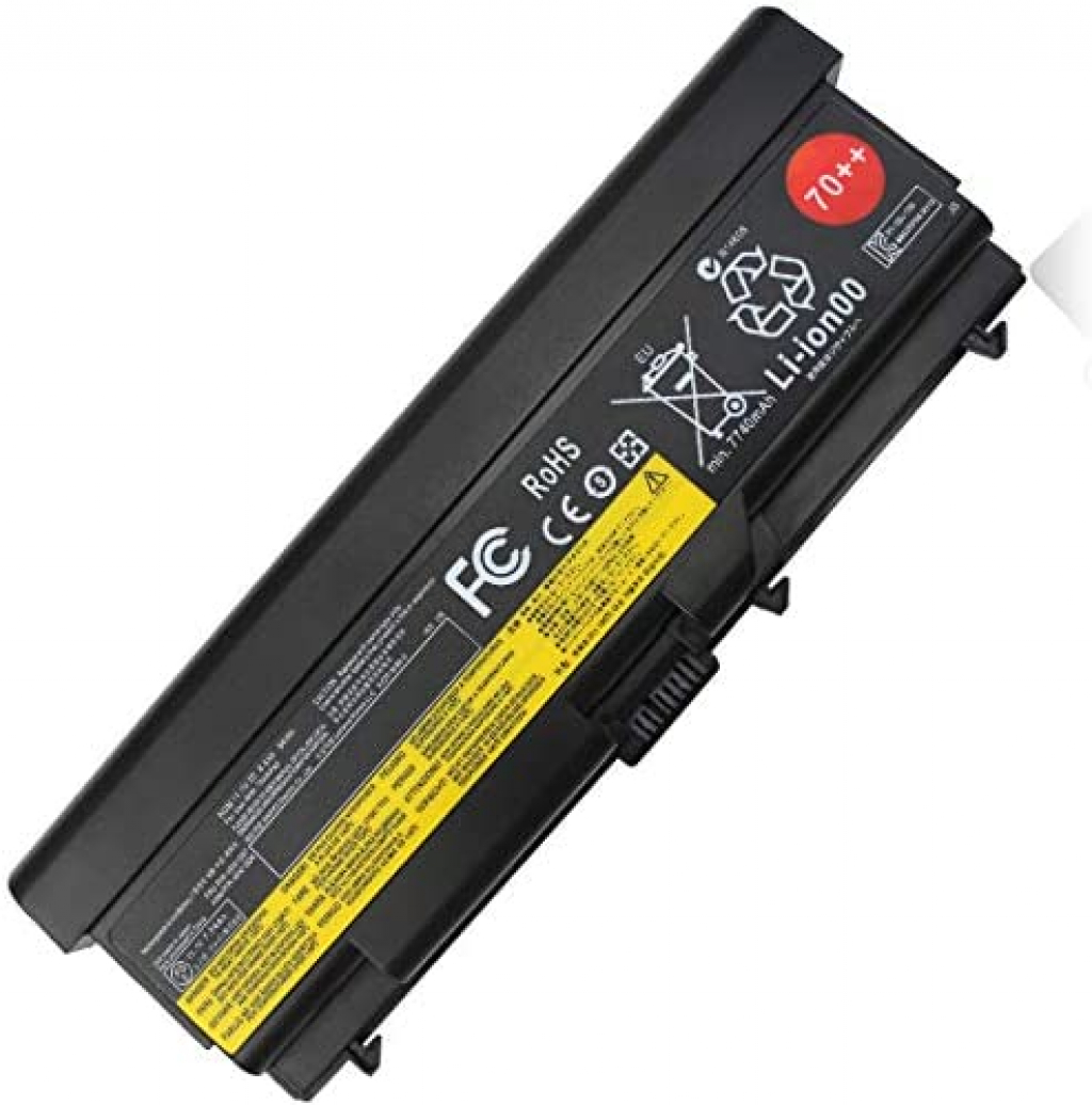 42T4235 батерия за лаптоп Lenovo, 9 клетки, 10.8V, 6600mAhна ниска цена с бърза доставка - BestPC.BG