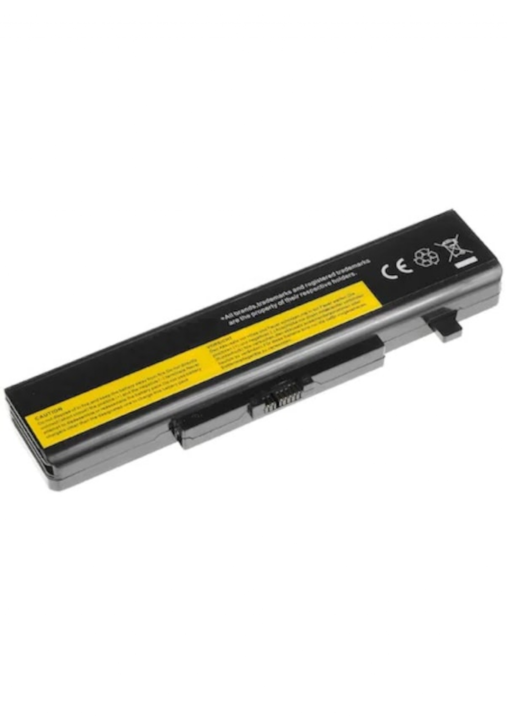 45N1045 батерия за лаптоп Lenovo, 6 клетки, 10.8V, 4400mAhна ниска цена с бърза доставка - BestPC.BG