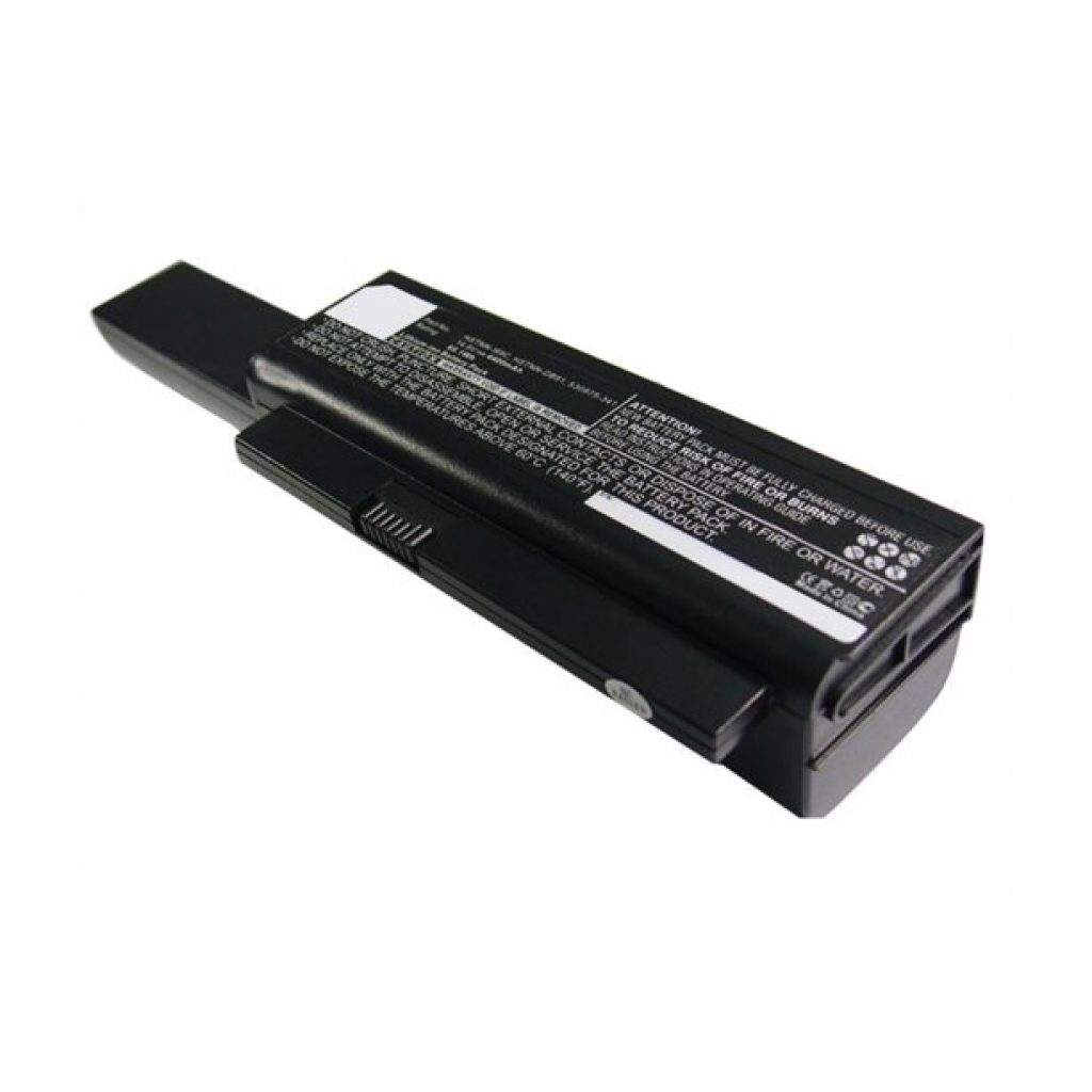 HSTNN-OB92 батерия за лаптоп HP, 8 клетки, 14.4V, 4400mAhна ниска цена с бърза доставка - BestPC.BG