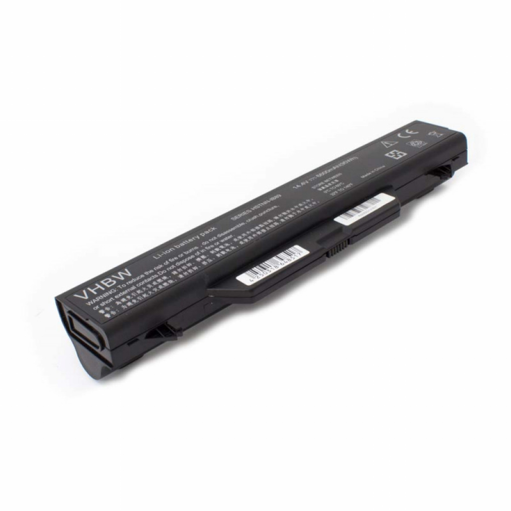 HSTNN-OB89 батерия за лаптоп HP, 6 клетки, 10.8V, 4400mAhна ниска цена с бърза доставка - BestPC.BG