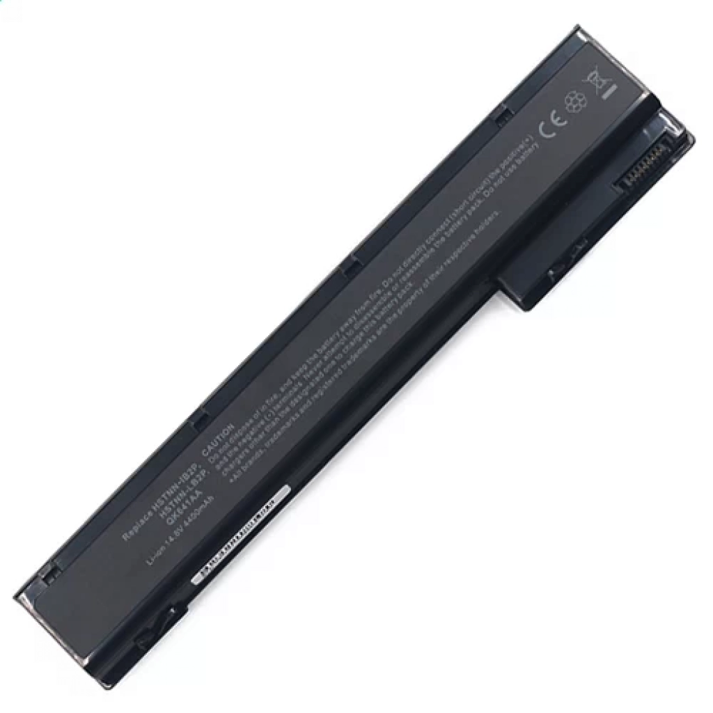 HSTNN-LB2P батерия за лаптоп HP, 12 клетки, 14.4V, 6600mAhна ниска цена с бърза доставка - BestPC.BG