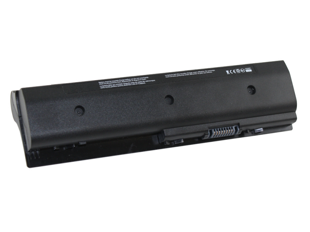 671731-001 батерия за лаптоп HP, 9 клетки, 10.8V, 6600mAhна ниска цена с бърза доставка - BestPC.BG