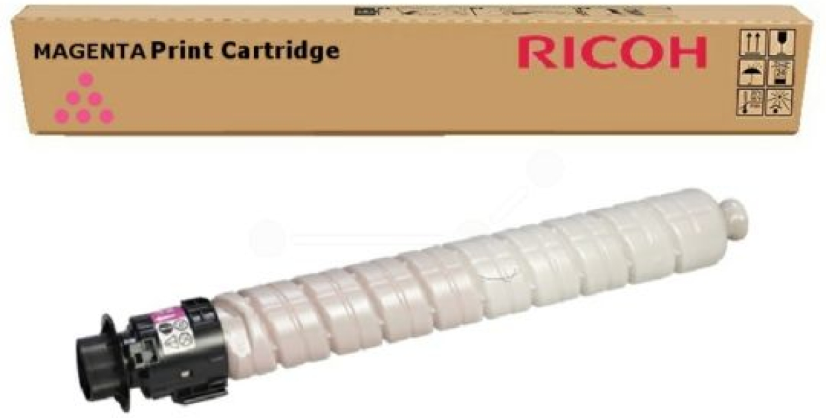Тонер за лазерен принтер RICOH AFICIO MP C2003 / C2503 - Type MPC2503 Magenta High - P№841927на ниска цена с бърза доставка - BestPC.BG