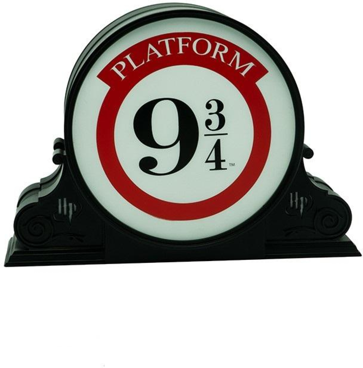 Лампа ABYSTYLE HARRY POTTER Lamp Platform 9 3-4на ниска цена с бърза доставка - BestPC.BG