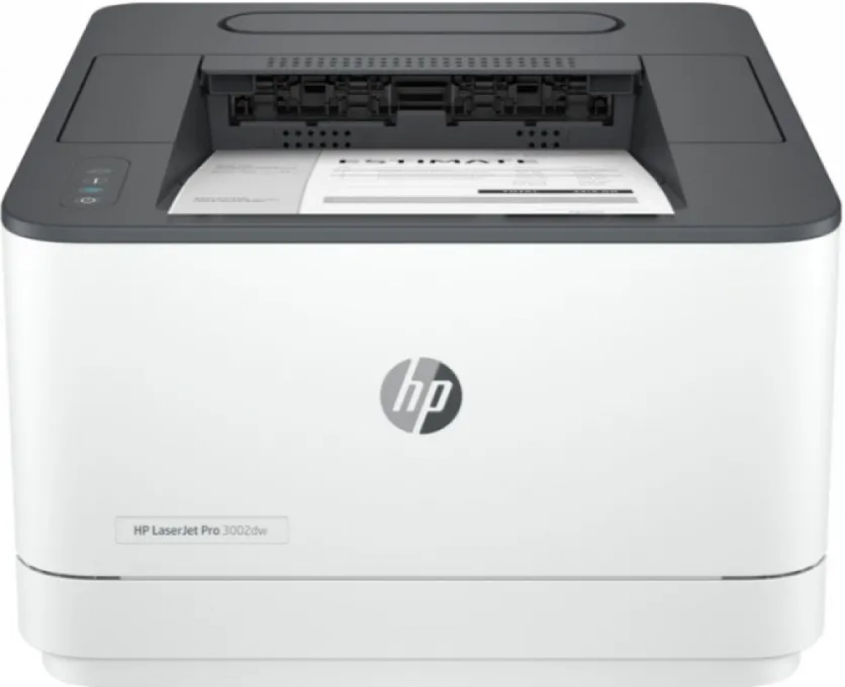 Принтер HP LaserJet Pro 3002dw 33ppm Printerна ниска цена с бърза доставка - BestPC.BG