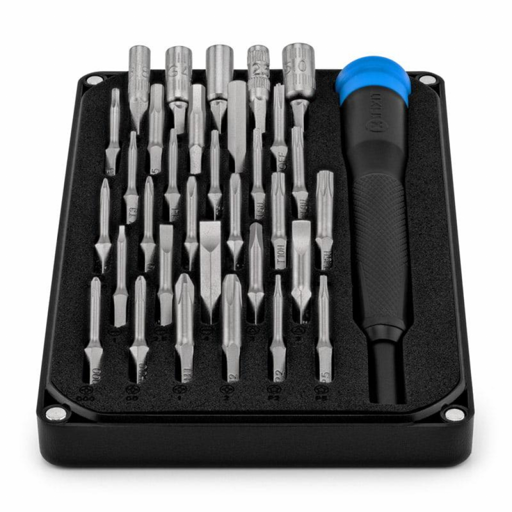 Други Професионални инструменти iFixit Moray - 32 Precision Bitsна ниска цена с бърза доставка - BestPC.BG