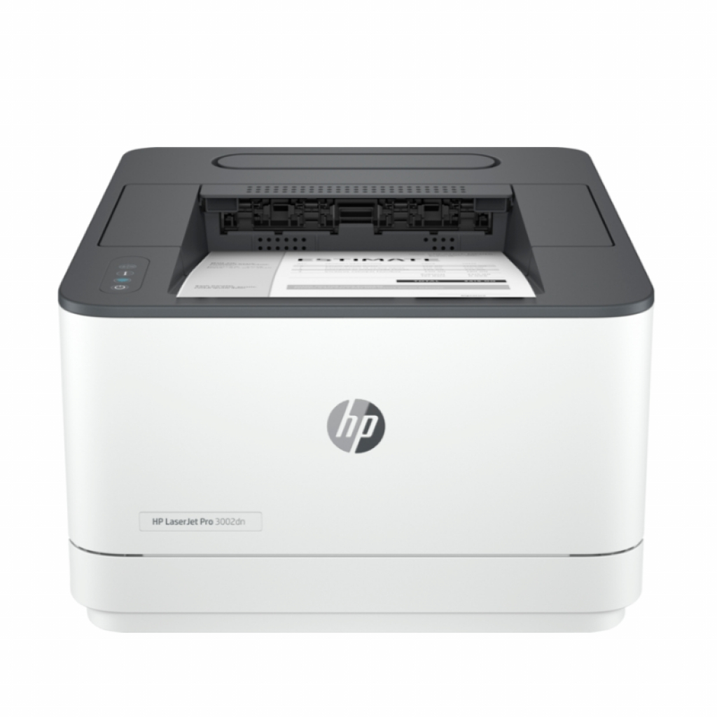 Принтер HP LaserJet Pro 3002dn, A4, LAN, 33 ppm, 1200 x 1200 DPIна ниска цена с бърза доставка - BestPC.BG
