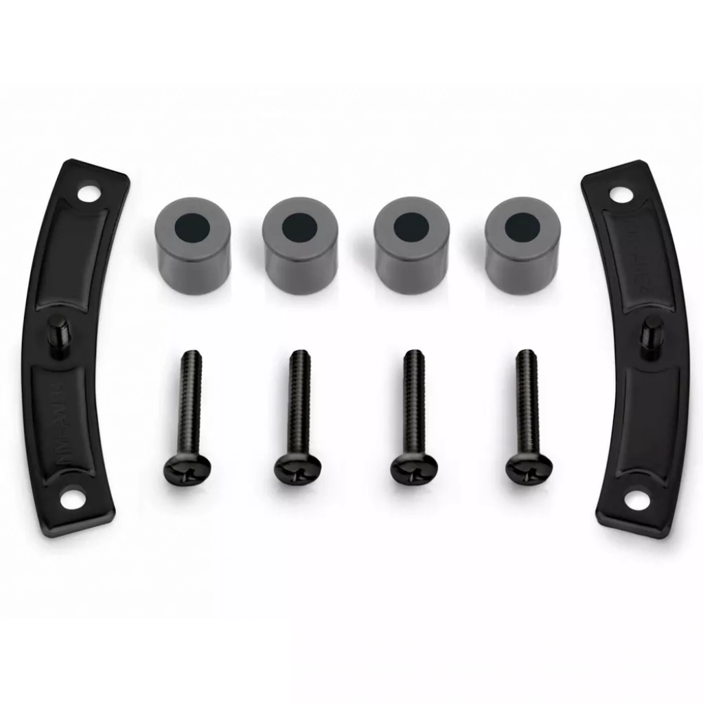 Охлаждане Noctua Mounting KIT AM5-AM4 - NM-AM5-4-MP83 chromax.blackна ниска цена с бърза доставка - BestPC.BG