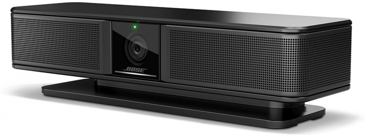 Уеб камера BOSE Videobar VB-S видеоконферентна система, 4Кна ниска цена с бърза доставка - BestPC.BG