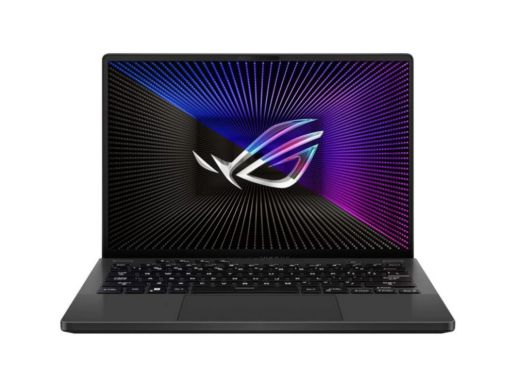 Лаптоп Asus ROG Zephyrus G14, 16GB DDR5, 1TB SSD NVMe, AMD Radeon RX 6700S 8GB,на ниска цена с бърза доставка