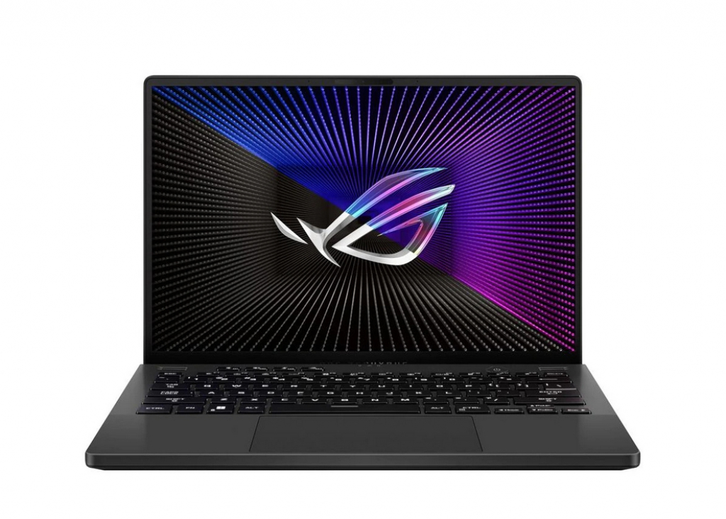 Лаптоп Asus ROG Zephyrus G14, 16GB DDR5, 1TB SSD NVMe, AMD Radeon RX 6700S 8GB, 14"на ниска цена с бърза доставка - BestPC.BG