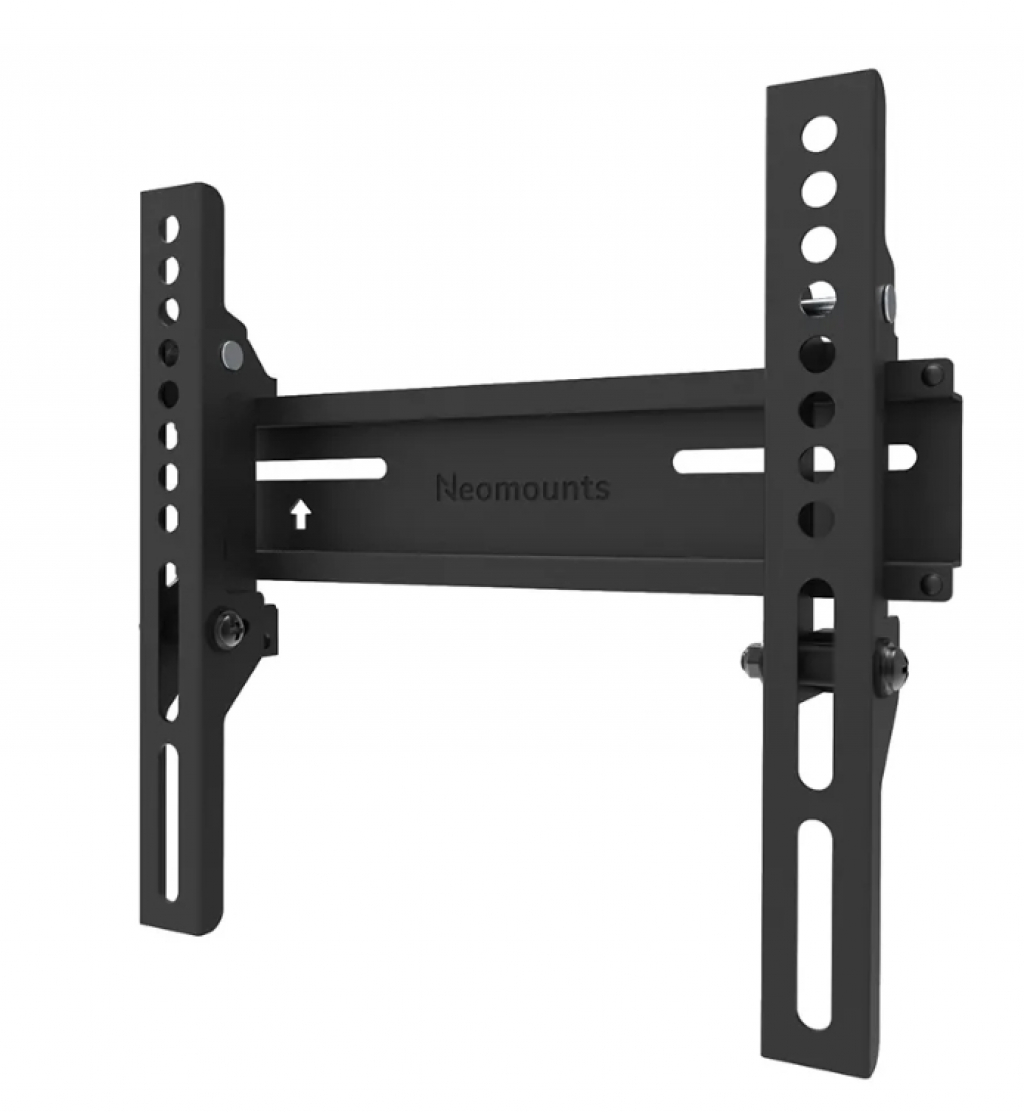 Стойка за телевизор Neomounts Screen Wall Mount (fixed, lockable, VESA 200x200)на ниска цена с бърза доставка - BestPC.BG