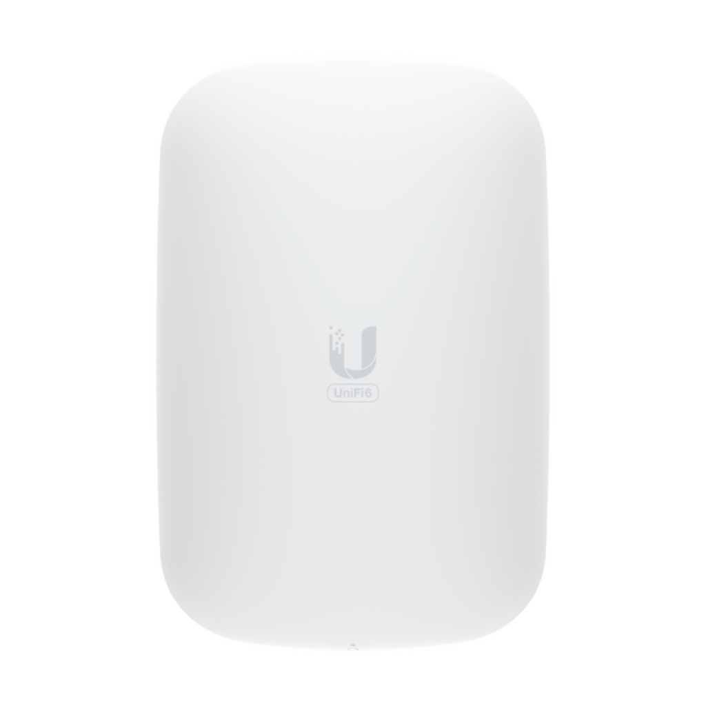 Точка за достъп Ubiquiti UniFi6 Extender, LED индикатор, 2.4/5 GHzна ниска цена с бърза доставка - BestPC.BG
