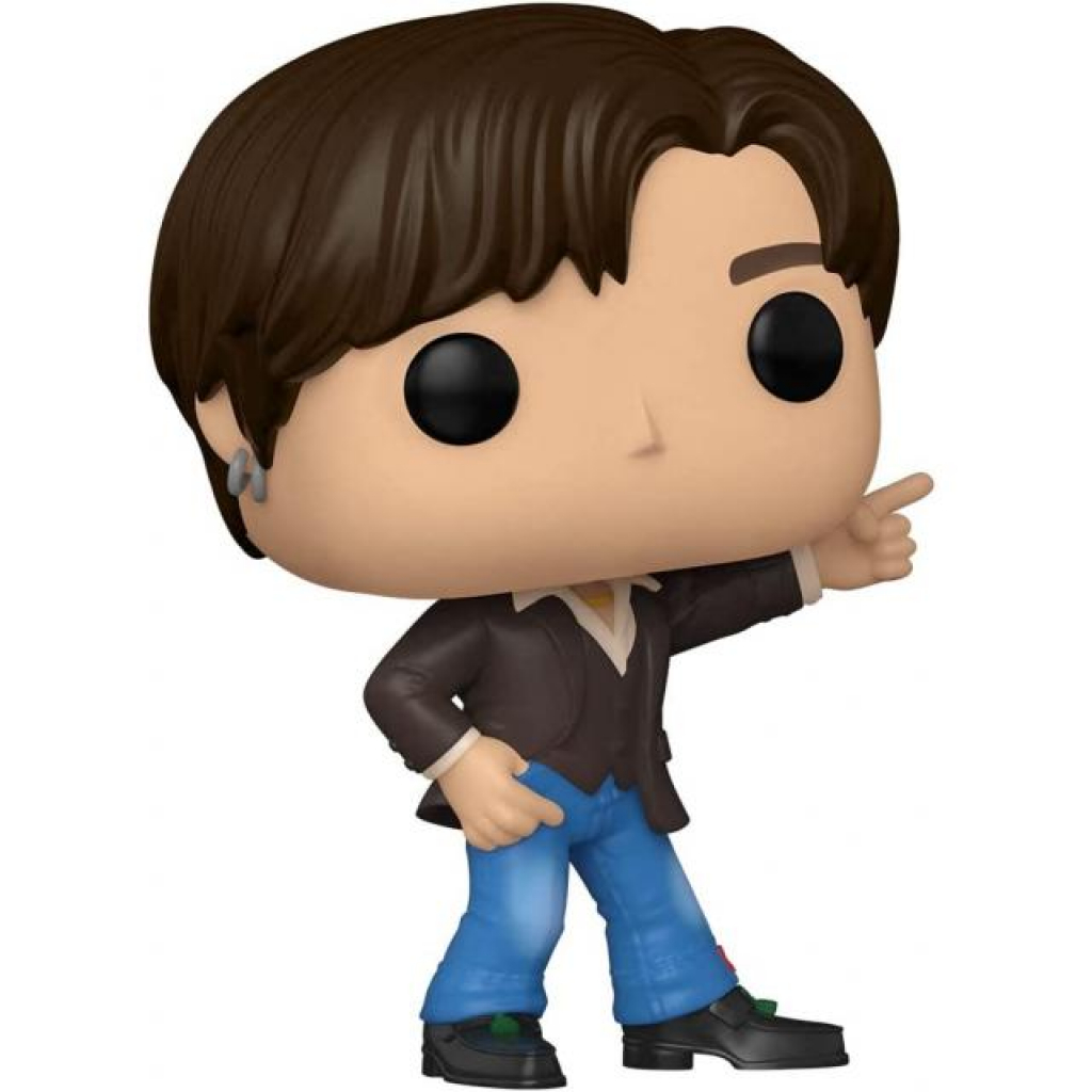 Фигурка Funko POP! Rocks BTS: Dynamite - Suga #220на ниска цена с бърза доставка - BestPC.BG