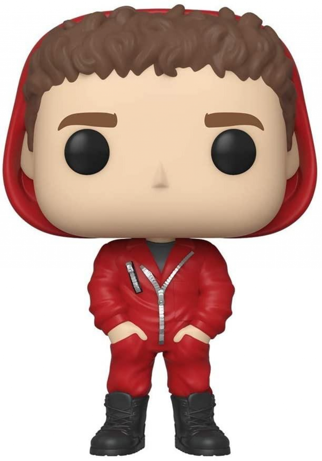 Фигурка Funko POP! Television La Casa De Papel - Rio #917на ниска цена с бърза доставка - BestPC.BG