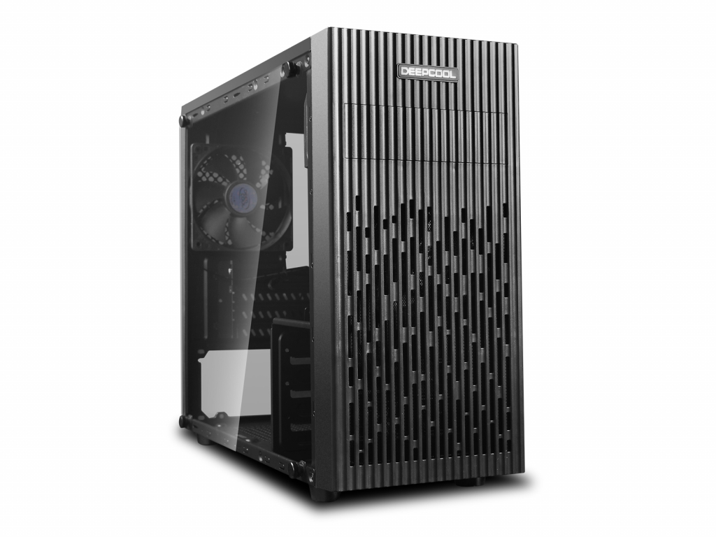 Кутия DeepCool MATREXX 30на ниска цена с бърза доставка - BestPC.BG