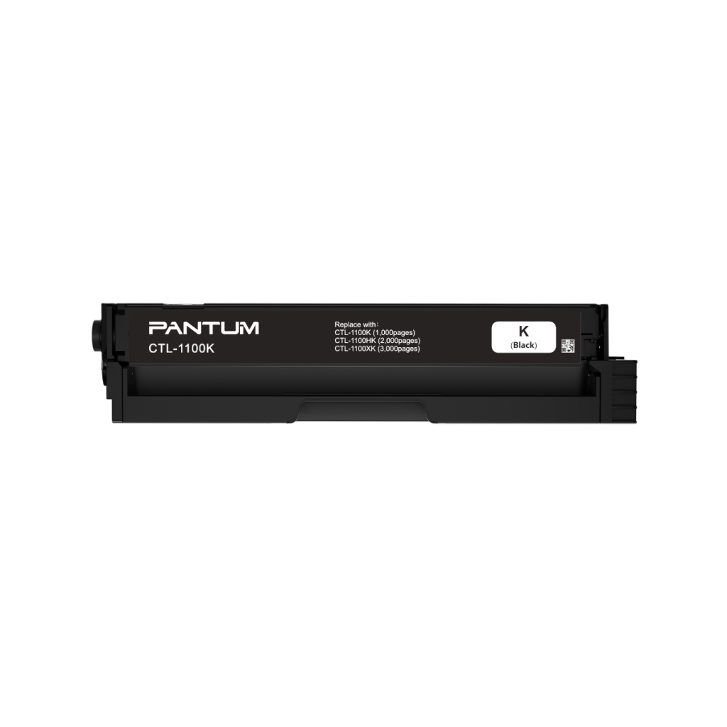 Тонер касета за Pantum CP11xx / CM11xx Series, Black ,CTL-1100Kна ниска цена с бърза доставка - BestPC.BG