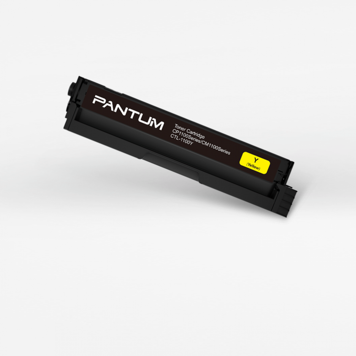 Тонер касета за Pantum CP11xx / CM11xx Series, Yellow, CTL-1100Yна ниска цена с бърза доставка - BestPC.BG