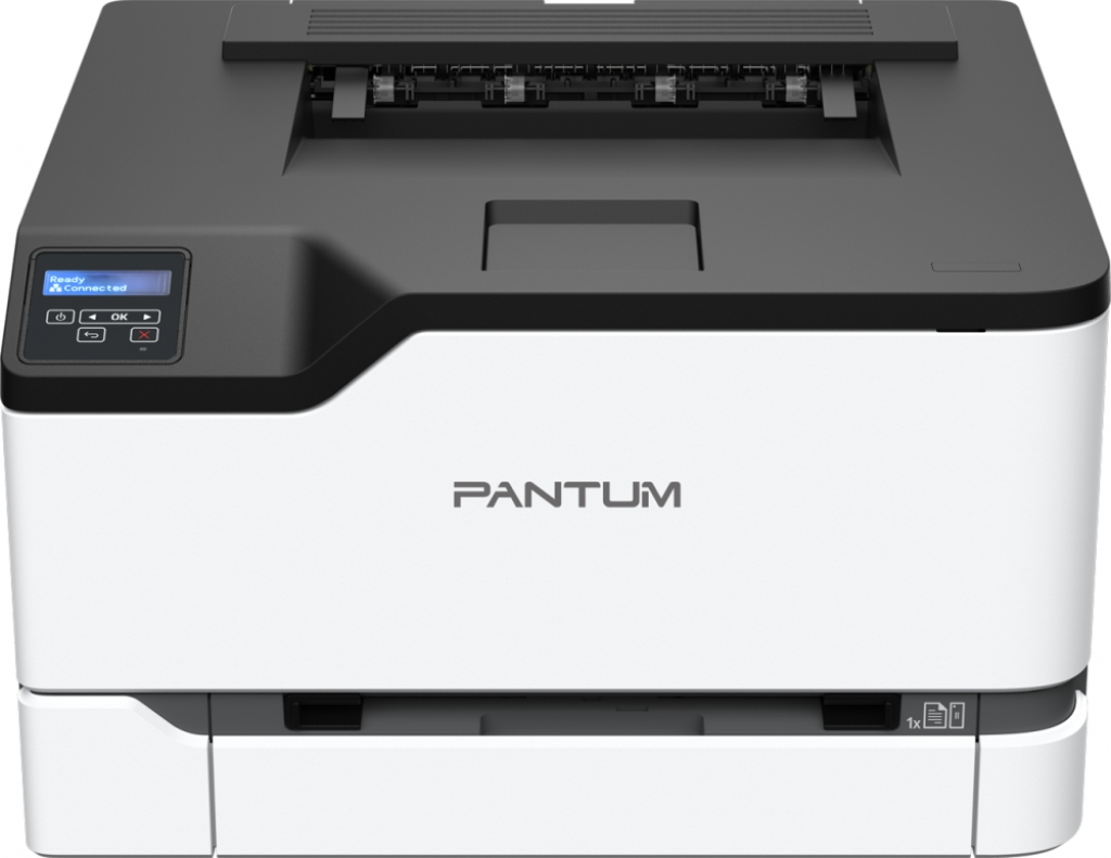 Принтер PANTUM CP2200DW , Цветен лазерен, A4, 600 x 600 dpi, 24 ppmна ниска цена с бърза доставка - BestPC.BG