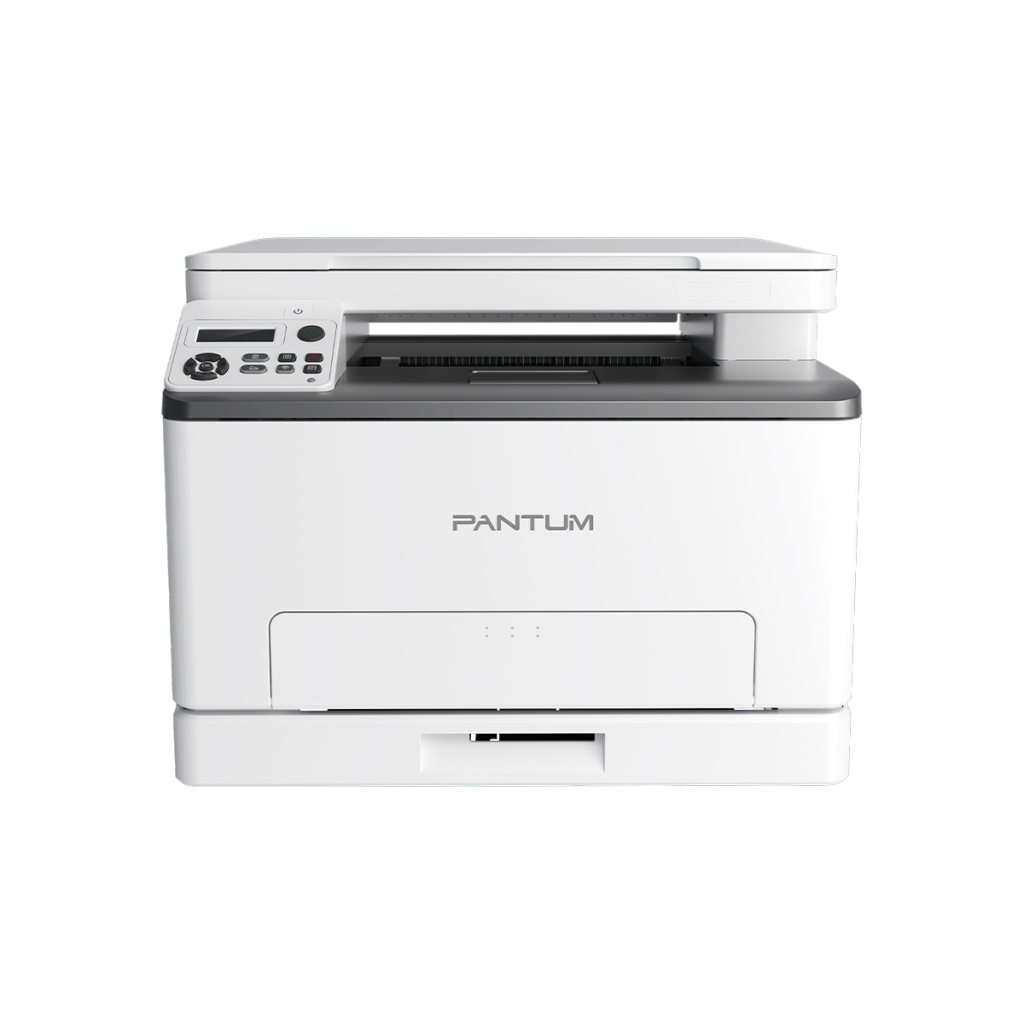 Мултифункционално у-во PANTUM CM1100DW, Цветен лазерен, A4, 1200 x 600 dpi, 18 ppm, Wi-Fiна ниска цена с бърза доставка - BestPC.BG