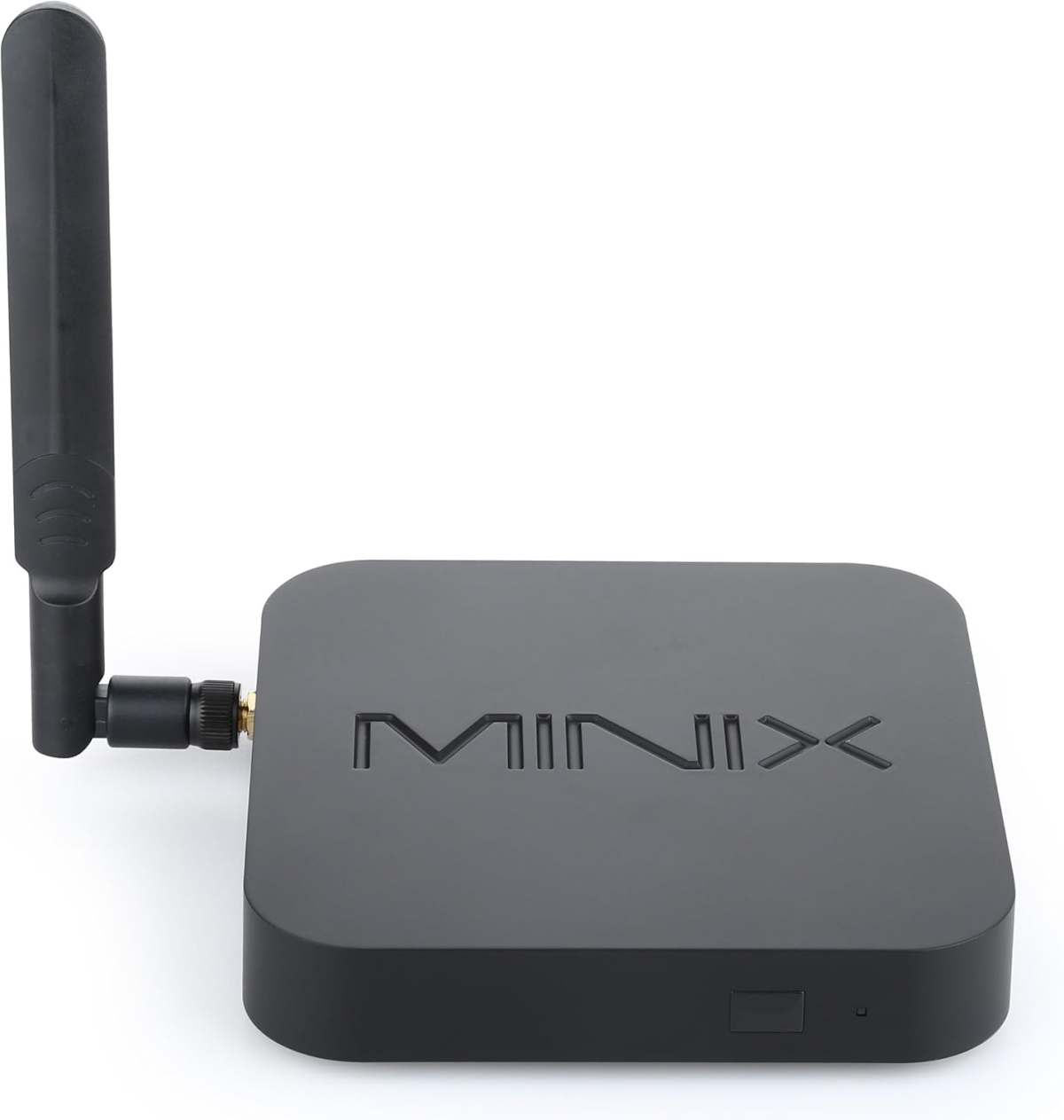 Продукт MINIX NEO U1, Cortex A53, 2GВ, 16GВ, Penta-Core Mali 450, 802.11ac, HDMI, Аndroidна ниска цена с бърза доставка - BestPC.BG