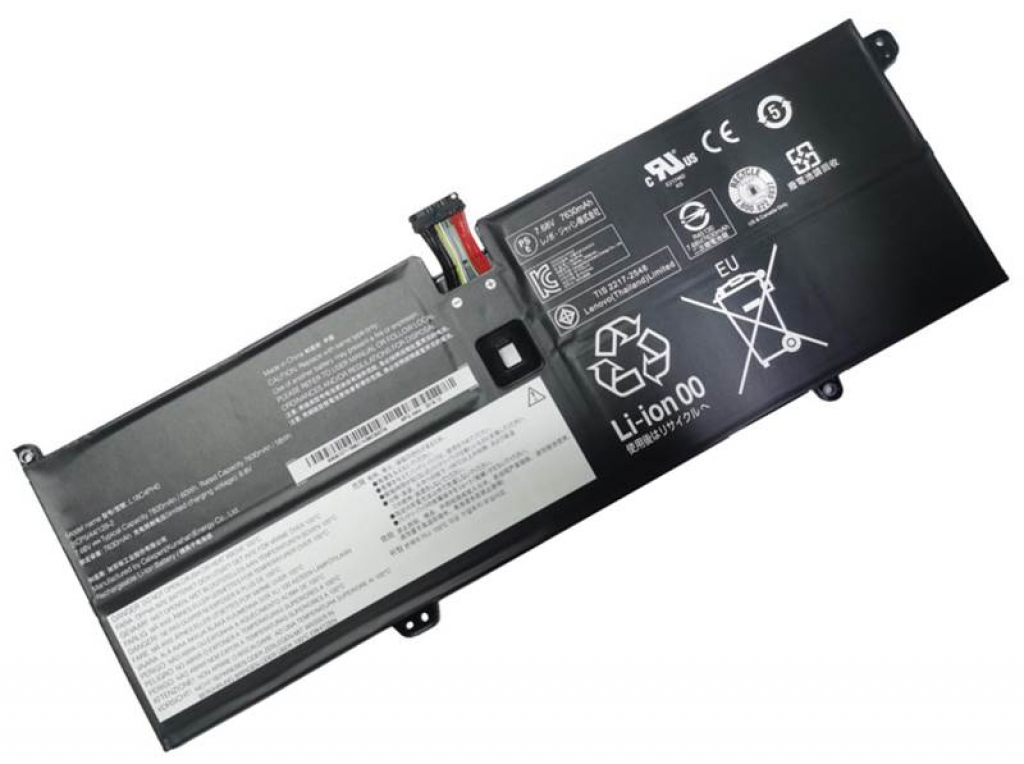 Батерия за Lenovo Yoga C940-14IIL L18C4PH0на ниска цена с бърза доставка - BestPC.BG