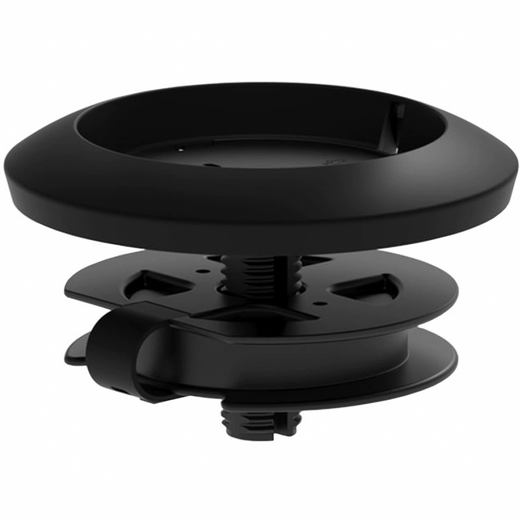 LOGITECH TABLE MOUNT for RALLY MIC POD BLACK - WWна ниска цена с бърза доставка - BestPC.BG
