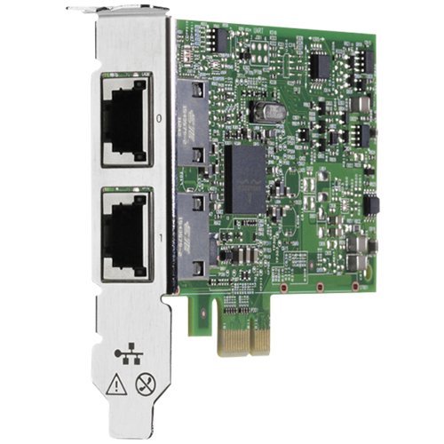 Мрежова LAN карта/адаптер Broadcom NetXtreme BCM5719-4P SGL Quad-Port 1Gb RJ-45 Ethernet Server Adapterна ниска цена с бърза доставка - BestPC.BG