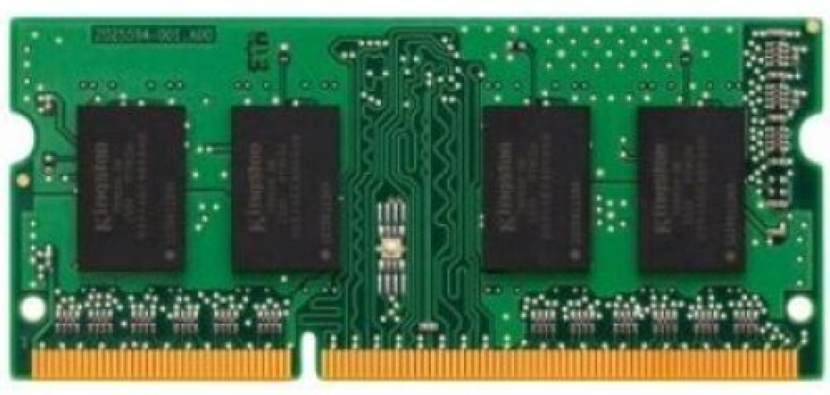 Памет 8GB DDR5 4800MHz mobileна ниска цена с бърза доставка - BestPC.BG