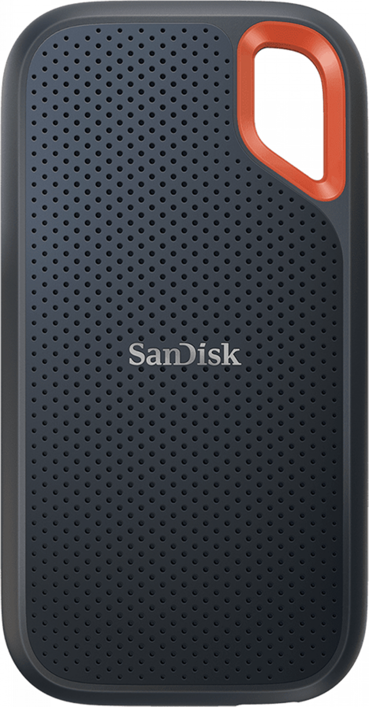 SANDISK Extreme 500GB Portable SSD - up to 1050MB-s Read and 1000MB-s Write Speeds, USB 3.2 Gen 2, 2-meter drop protection and IP55 resistanceна ниска цена с бърза доставка - BestPC.BG