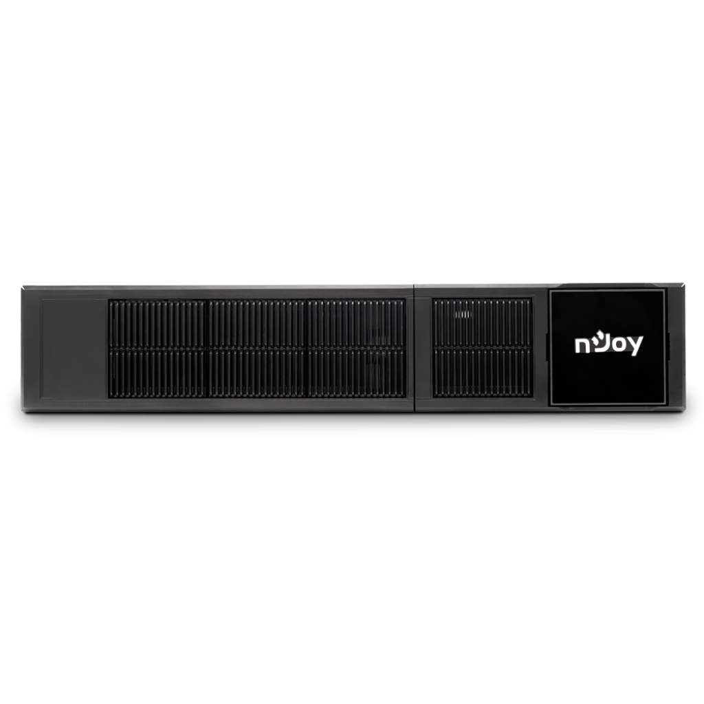 Аксесоар за UPS Батериен шкаф за Balder 6000/10000 серия UPS, 2U Battery Pack Balderна ниска цена с бърза доставка - BestPC.BG