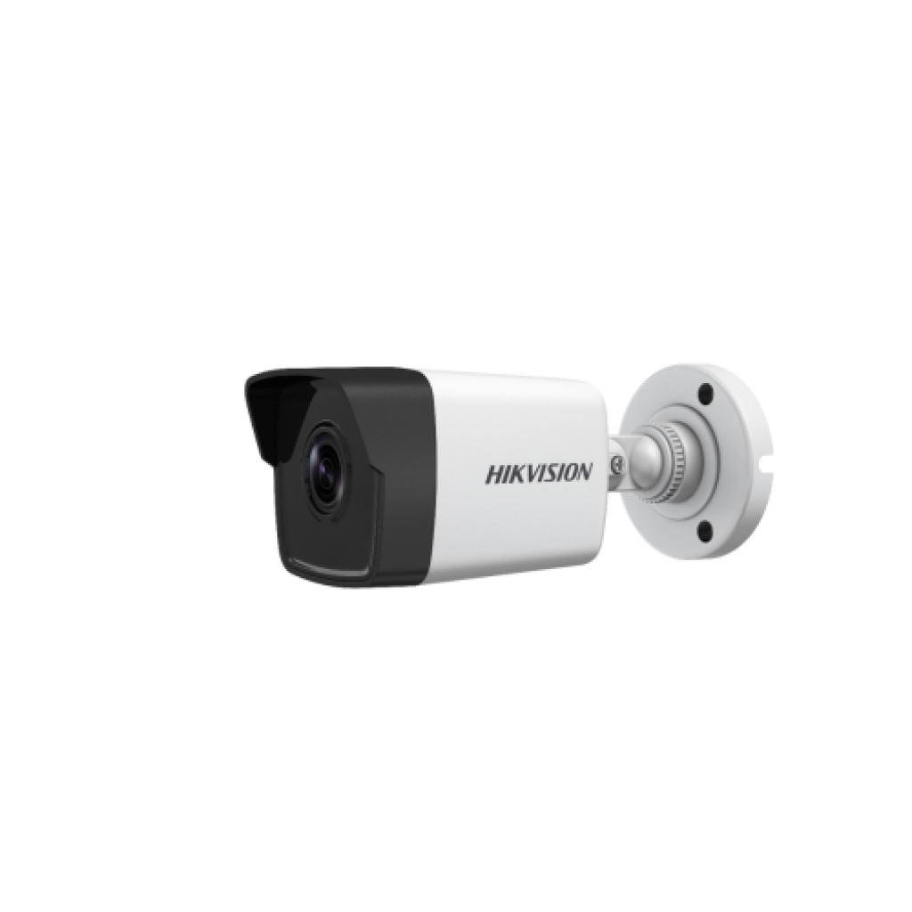 Камера Камера HikVision 2MP DS-2CD1023G2-IUF, 2.8mm, Bulletна ниска цена с бърза доставка - BestPC.BG