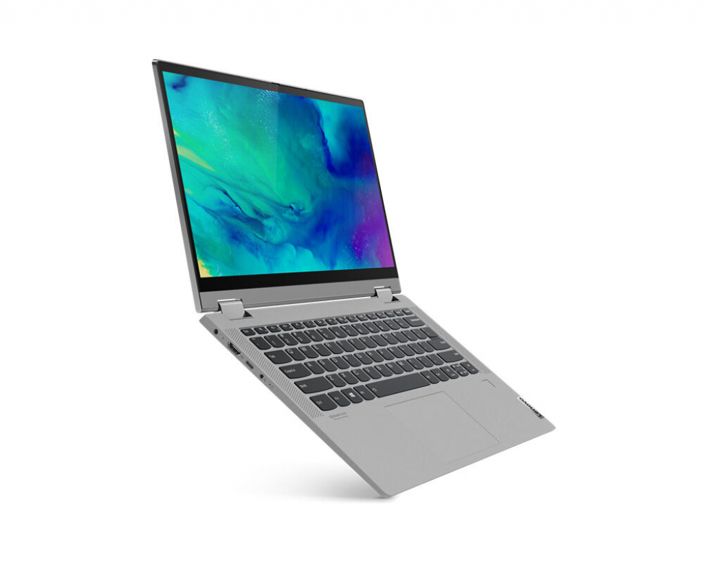 Лаптоп LENOVO IP FLEX 5, Intel Core i5-1135G7, 14" 1920 x 1080 FHD, 16 GB, 512 GB SSD NVMeна ниска цена с бърза доставка - BestPC.BG