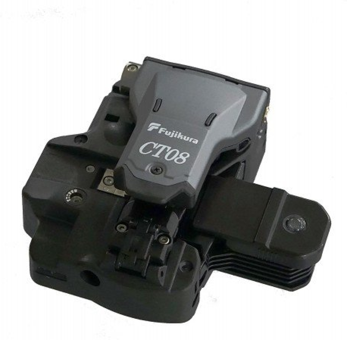 Инструмент/Тестер РЕЗАЧКА ЗА ОПТИЧНО ВЛАКНО FUJIKURA CT-08на ниска цена с бърза доставка - BestPC.BG