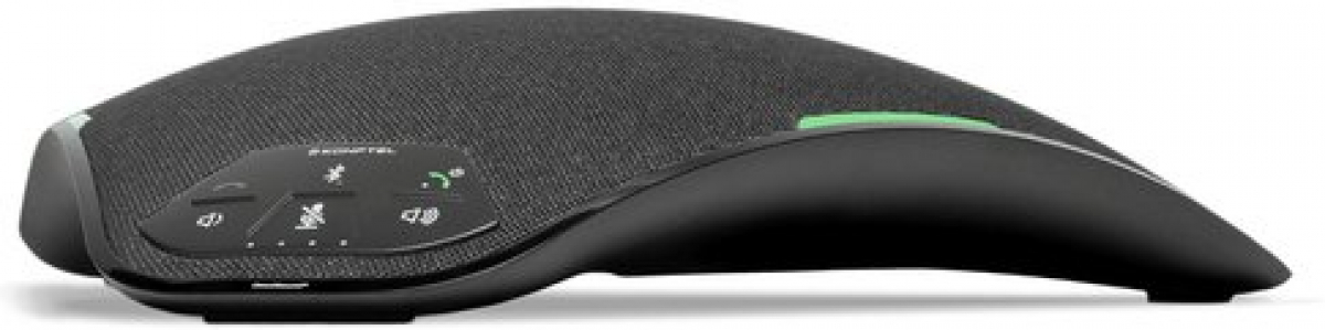 Микрофон Конферентен Konftel 70, Bluetooth, Micro USB 2.0на ниска цена с бърза доставка - BestPC.BG