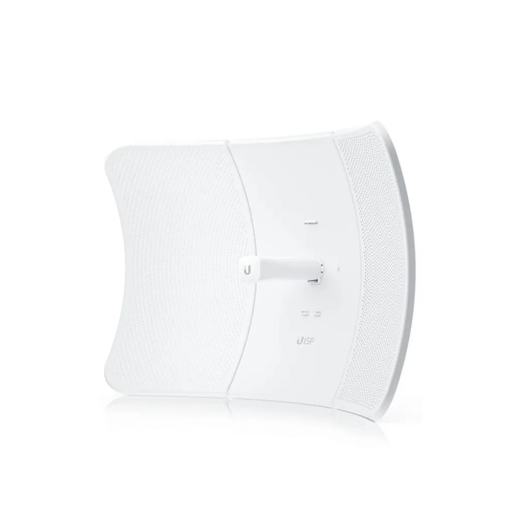 Антена/Кабел Външна антена Ubiquiti LBE-5AC-XR UISP airMAX LiteBeam AC 5 GHz XRна ниска цена с бърза доставка - BestPC.BG