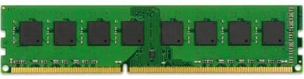 Памет KINGSTON 8GB, DDR4, 3200MHz, еднорангов, DIMM модулна ниска цена с бърза доставка - BestPC.BG