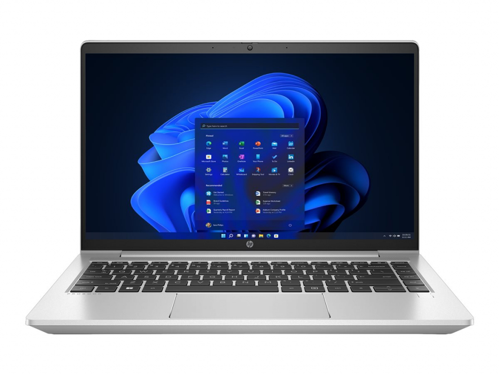 Лаптоп HP ProBook 440 G9 Intel Core i5-1235U, 8GB DDR4, 512GB SSD, 14" FHDна ниска цена с бърза доставка - BestPC.BG