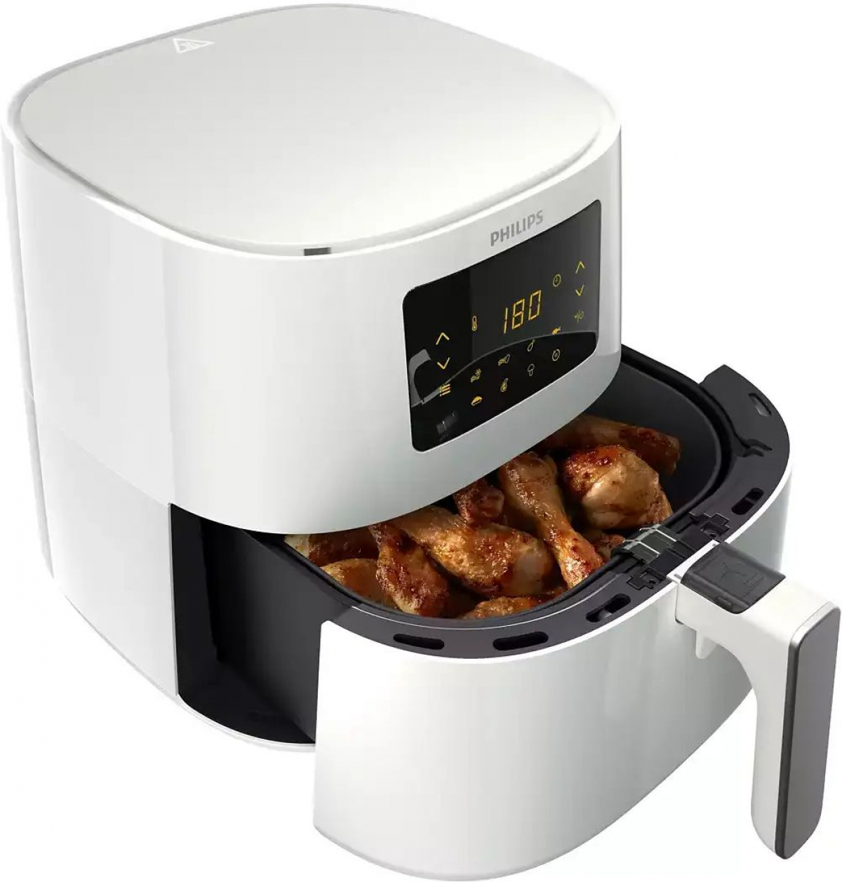 Уред за здравословно готвене Philips 3000 Series Airfryer Essential XLна ниска цена с бърза доставка - BestPC.BG
