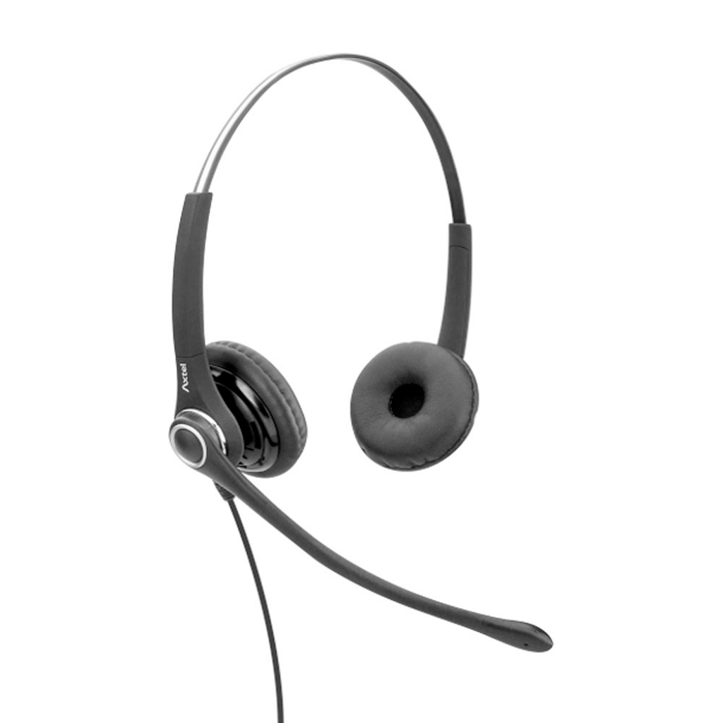 Стерео слушалки Axtel PRO ,
NC, WB, QDна ниска цена с бърза доставка - BestPC.BG